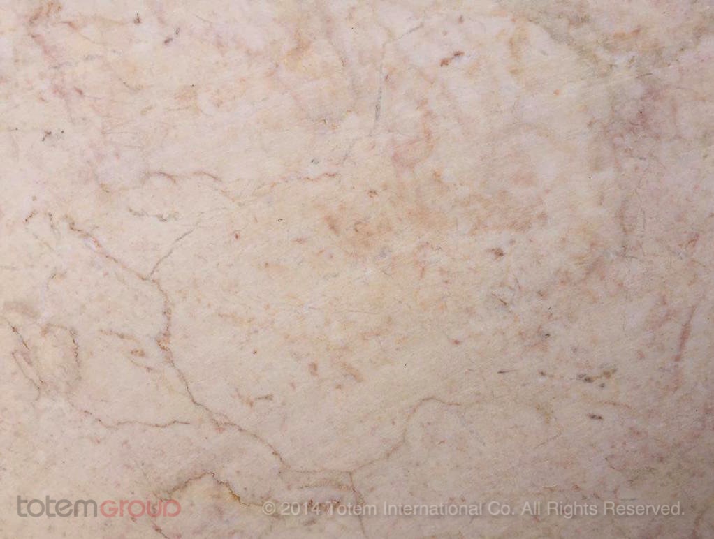 TGMR 215 -  Rose Light Marble